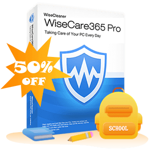 Wise care 365