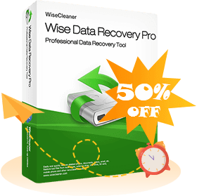 Wise Data Recovery