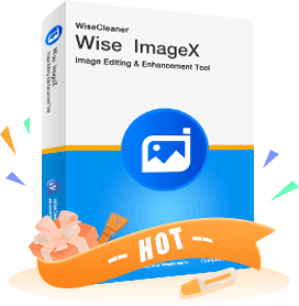 Wise ImageX