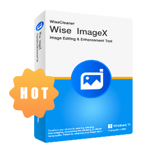 Wise ImageX
