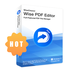 Wise PDF Editor