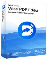 wise pdf editor