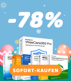 WiseCleaner Hot Deal