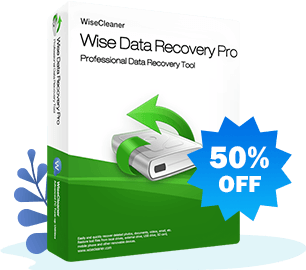 Wise Data Recovery