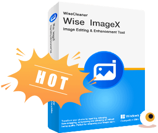 Wise ImageX