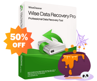 Wise Data Recovery