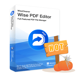 Wise PDF Editor