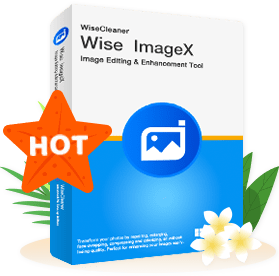 Wise ImageX