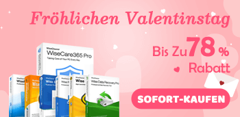 WiseCleaner Hot Deal