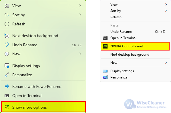 NVIDIA Shader-Cache unter Windows