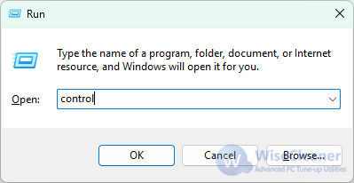 Deaktivieren Sie den Schnellstart in Windows 11