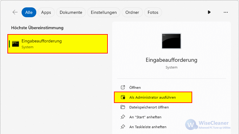 Wie behebt man den VCRUNTIME140.dll-Fehler in Windows 11