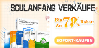 WiseCleaner Hot Deal