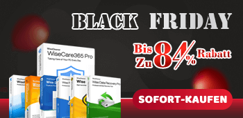 WiseCleaner Hot Deal