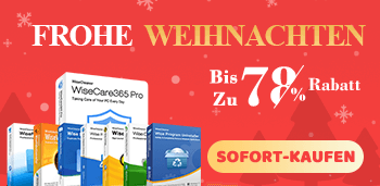 WiseCleaner Hot Deal