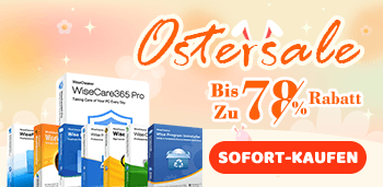 WiseCleaner Hot Deal