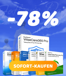 WiseCleaner Hot Deal