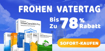 WiseCleaner Hot Deal