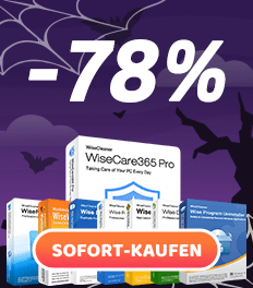 WiseCleaner Hot Deal