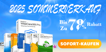 WiseCleaner Hot Deal