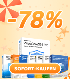 WiseCleaner Hot Deal