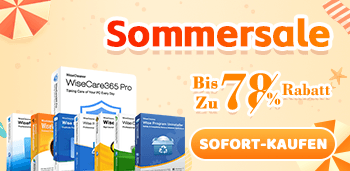 WiseCleaner Hot Deal
