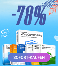 WiseCleaner Software - Free Wise Lösungen für Ihren PC