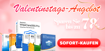 WiseCleaner Hot Deal