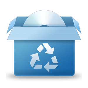 Wise Program Uninstaller icon